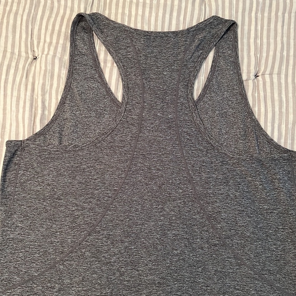 Reebok Racerback Tank Top - Picture 3 of 5